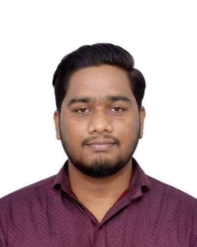 Co Founder & COO of HTS Solutions