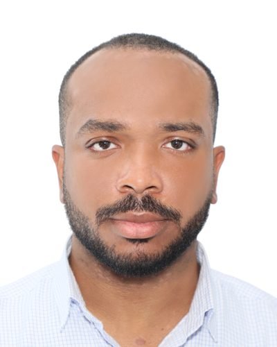 Abdulrahman tariq - Sales Head of HTS Solutions